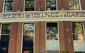 B&b Reederij De Ijsel